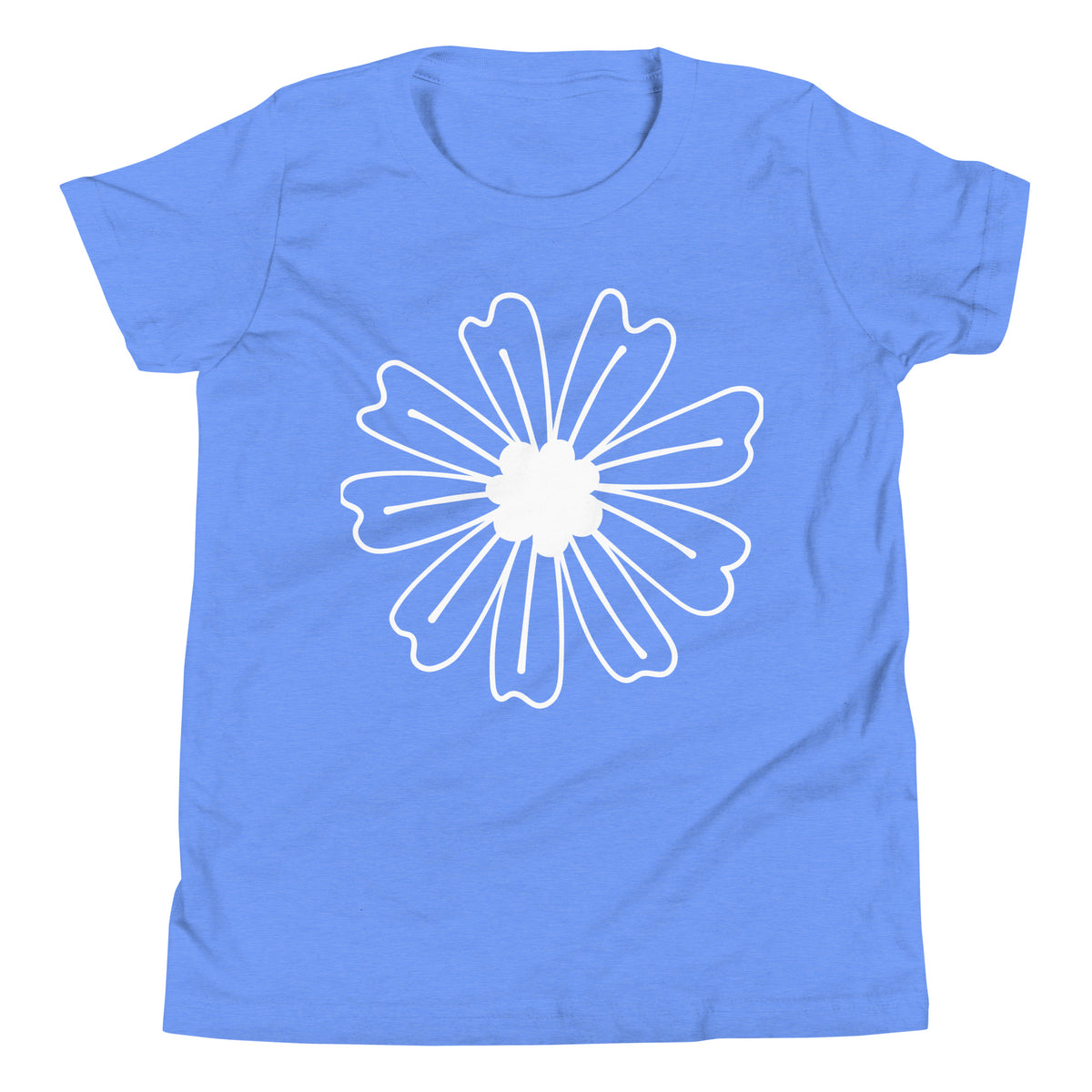 Youth Short Sleeve T-Shirt