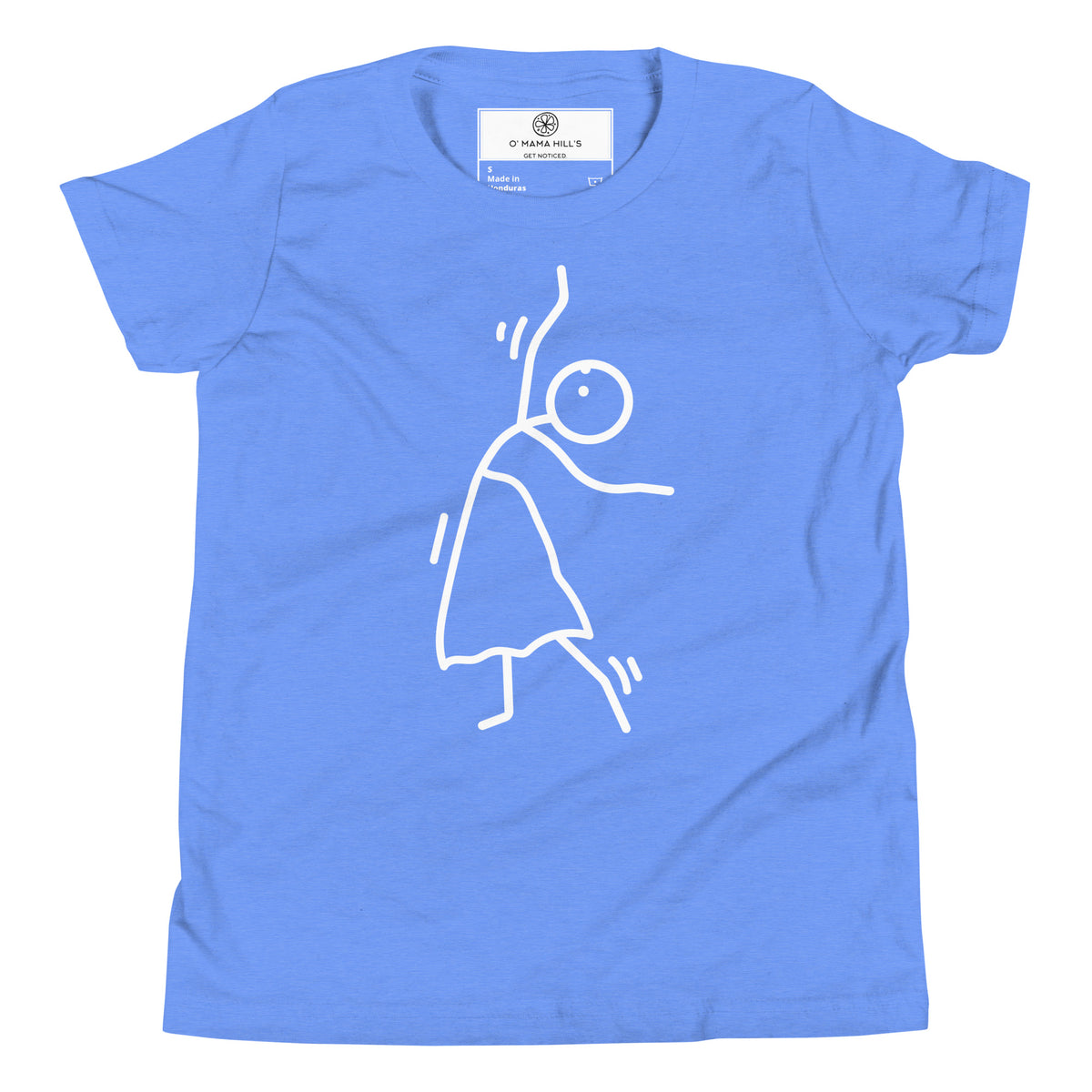 Youth Short Sleeve T-Shirt