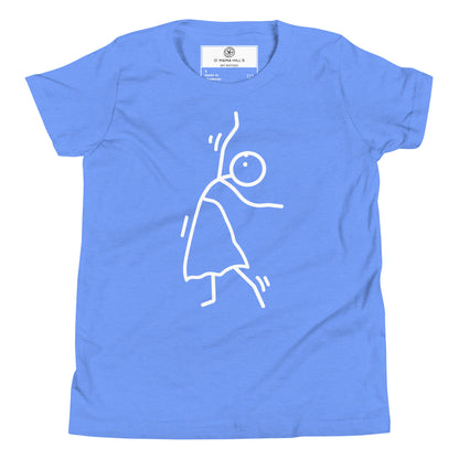 Youth Short Sleeve T-Shirt