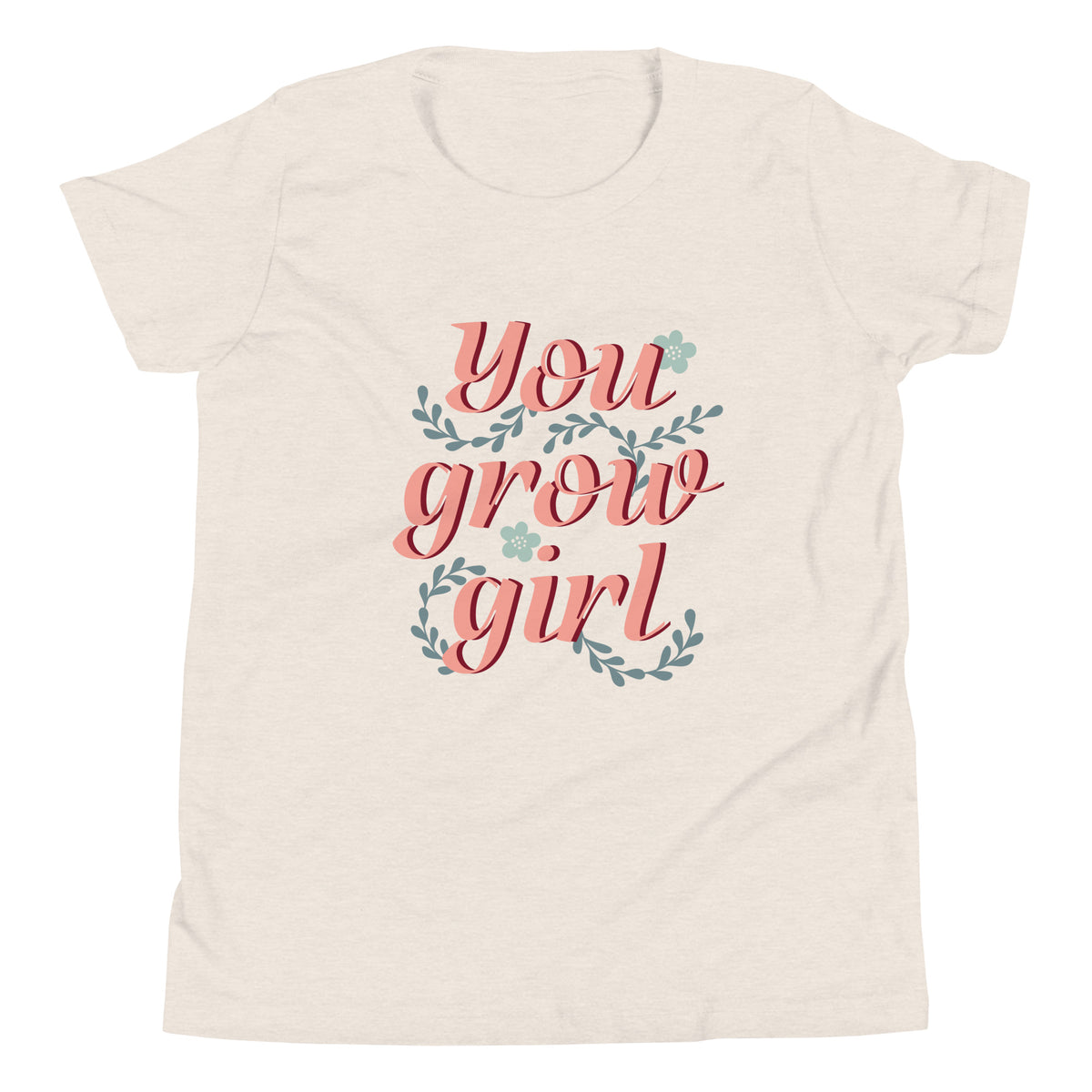 Youth Short Sleeve T-Shirt