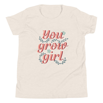 Youth Short Sleeve T-Shirt
