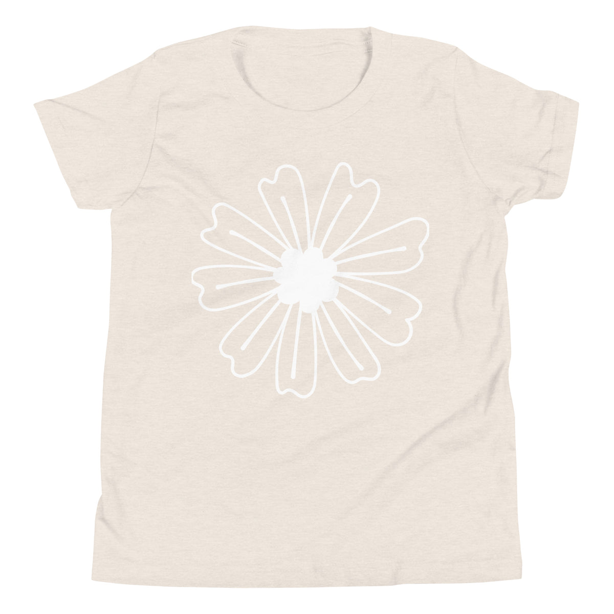 Youth Short Sleeve T-Shirt