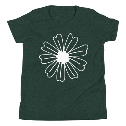 Youth Short Sleeve T-Shirt