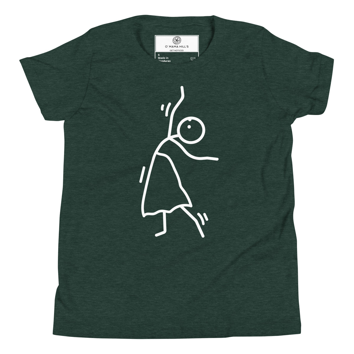 Youth Short Sleeve T-Shirt