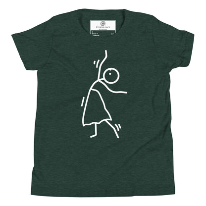Youth Short Sleeve T-Shirt