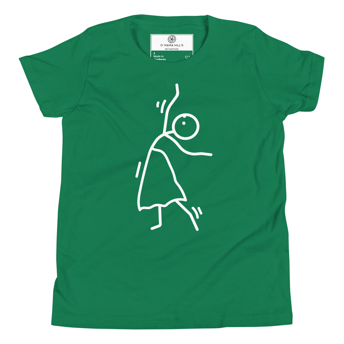 Youth Short Sleeve T-Shirt