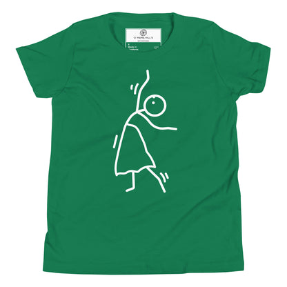 Youth Short Sleeve T-Shirt