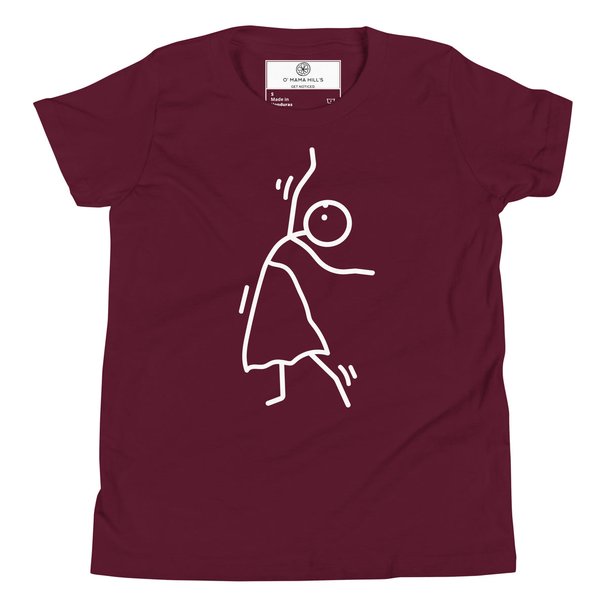 Youth Short Sleeve T-Shirt