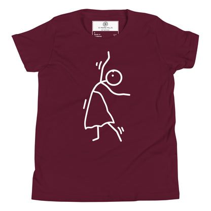 Youth Short Sleeve T-Shirt