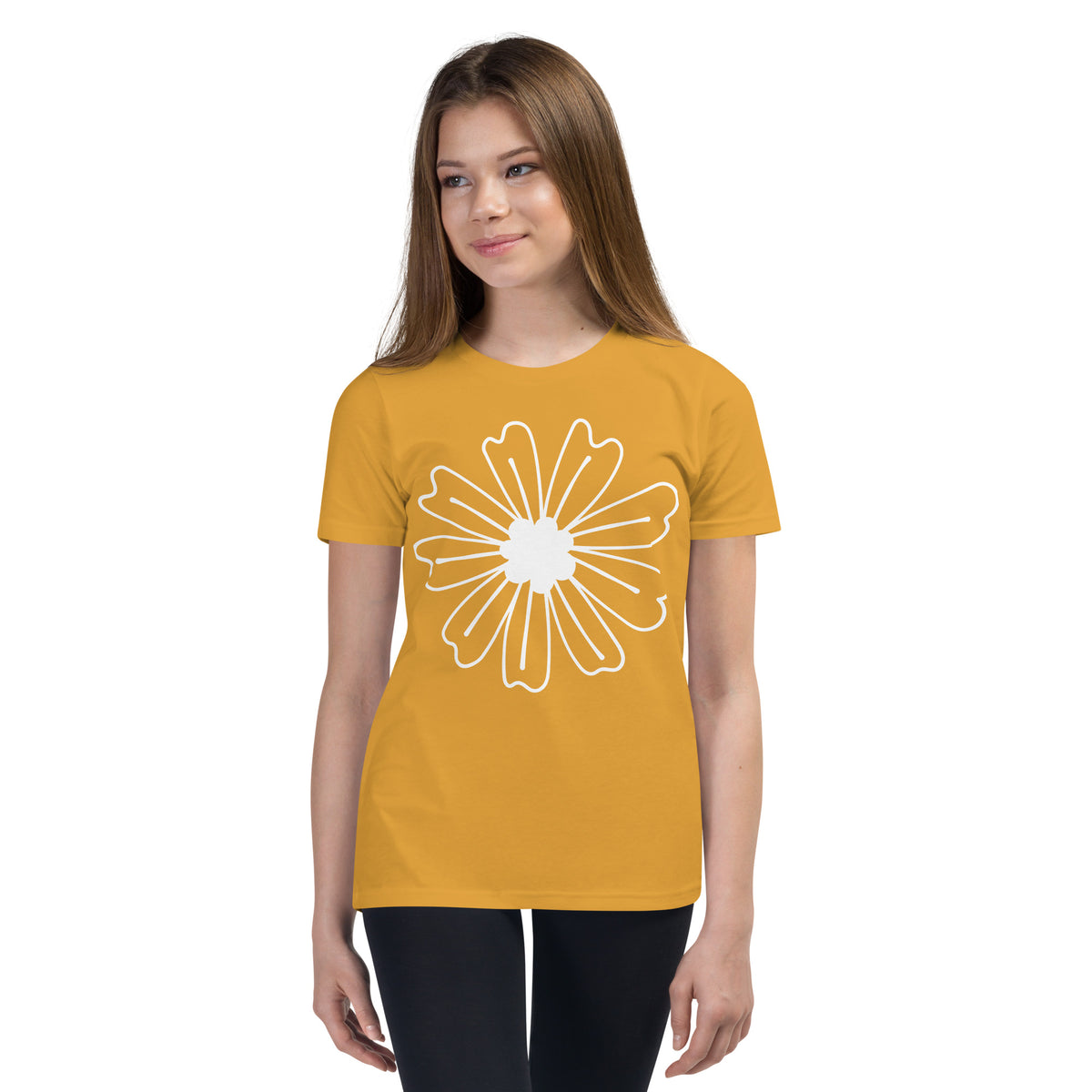 Youth Short Sleeve T-Shirt