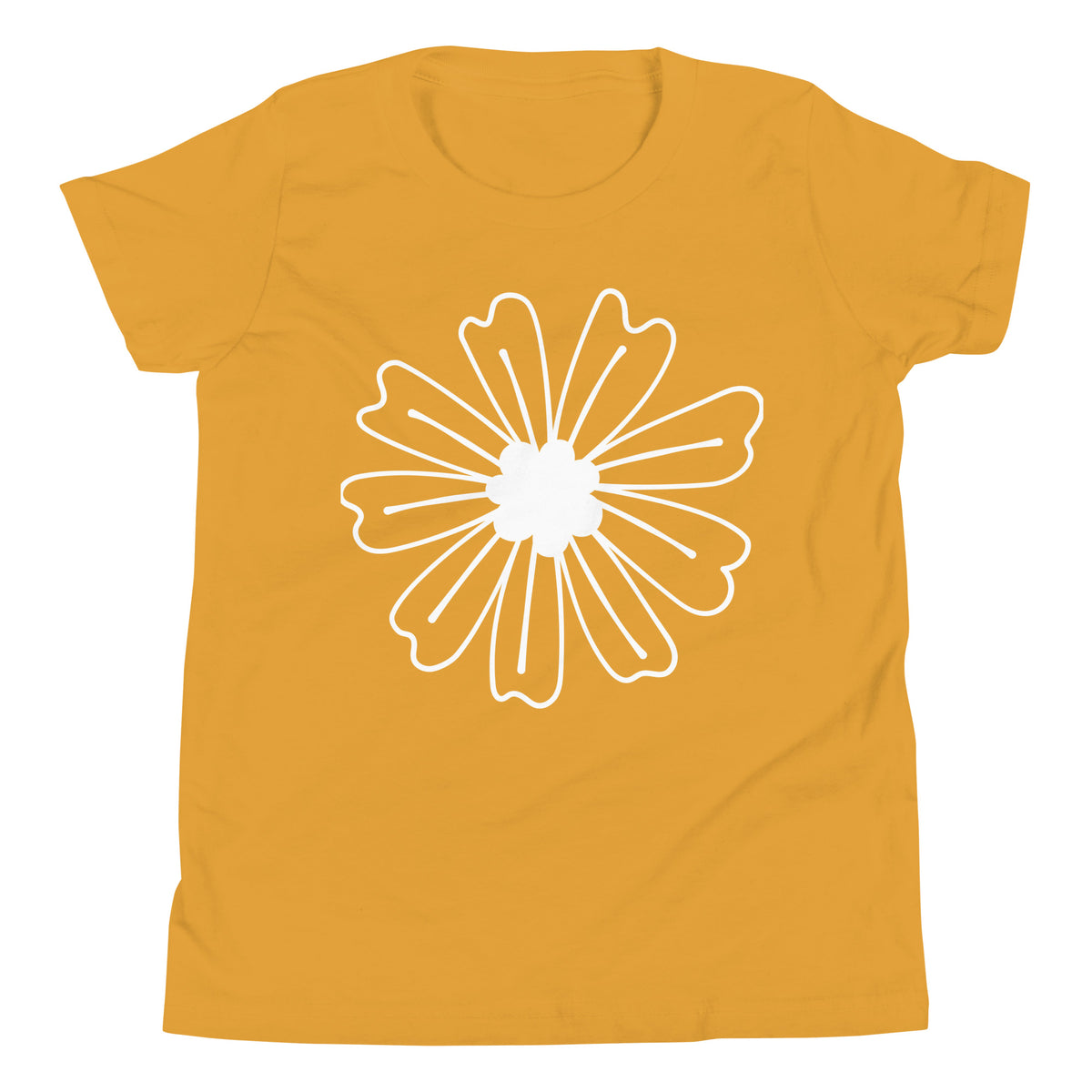 Youth Short Sleeve T-Shirt