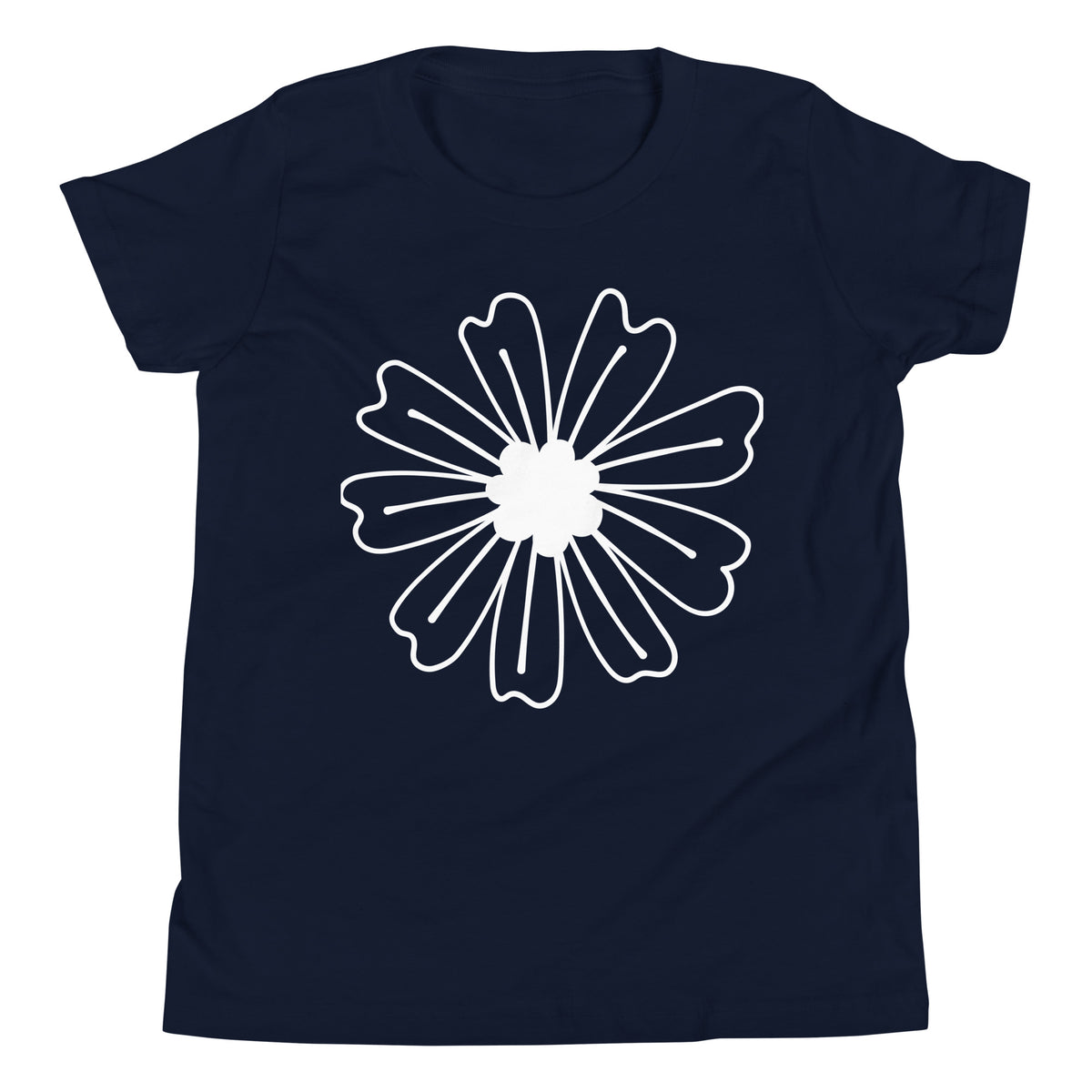 Youth Short Sleeve T-Shirt
