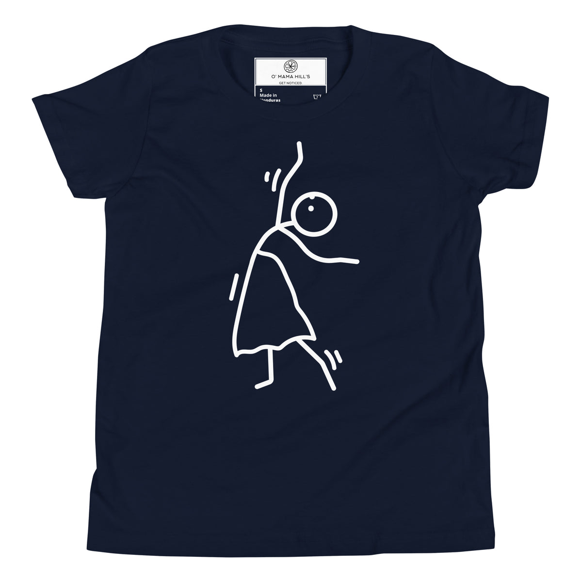 Youth Short Sleeve T-Shirt