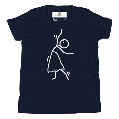 Youth Short Sleeve T-Shirt