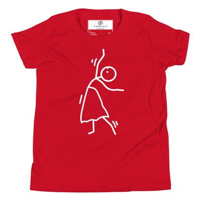Youth Short Sleeve T-Shirt
