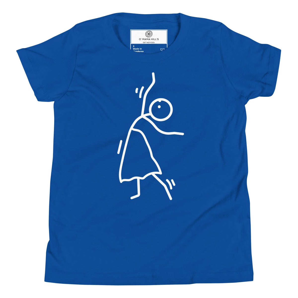 Youth Short Sleeve T-Shirt