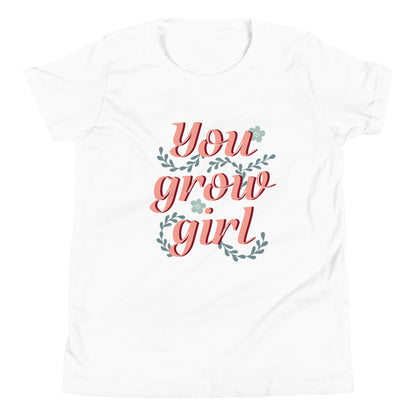 Youth Short Sleeve T-Shirt